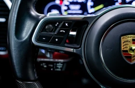 Porsche Cayenne PLUG IN* E-HYBRID* DISTR* HEATERD&COOLEDSEATS* PAN, снимка 11