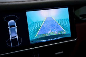 Porsche Cayenne PLUG IN* E-HYBRID* DISTR* HEATERD&COOLEDSEATS* PAN, снимка 14