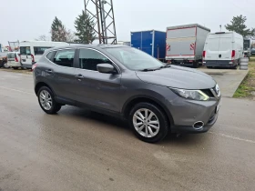 Nissan Qashqai 1.2Т Navi Камера, снимка 2