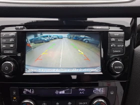 Nissan Qashqai 1.2Т Navi Камера, снимка 14