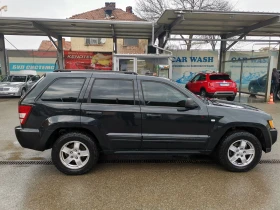 Jeep Grand cherokee 4.7 V8 UNIKAT GAZ , снимка 6