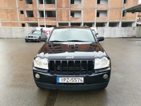 Jeep Grand cherokee 4.7 V8 UNIKAT GAZ , снимка 1
