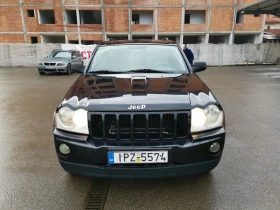 Jeep Grand cherokee 4.7 V8 UNIKAT GAZ , снимка 2