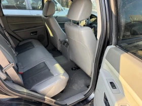 Jeep Grand cherokee 4.7 V8 UNIKAT GAZ , снимка 12