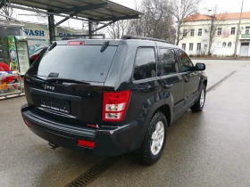 Jeep Grand cherokee 4.7 V8 UNIKAT GAZ , снимка 7