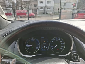 Mitsubishi Eclipse Cross 2.4 PHEV TOP full, снимка 15