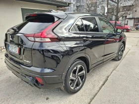 Mitsubishi Eclipse Cross 2.4 PHEV TOP full, снимка 6