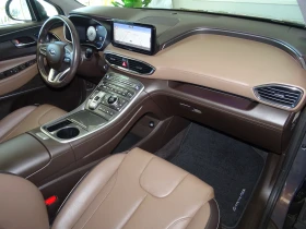 Hyundai Santa fe HYBRID EXECUTIVE 230, снимка 9