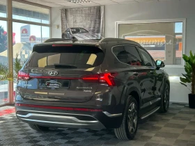 Hyundai Santa fe HYBRID EXECUTIVE 230, снимка 6