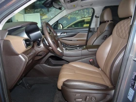 Hyundai Santa fe HYBRID EXECUTIVE 230, снимка 7