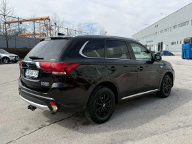 Mitsubishi Outlander, снимка 4