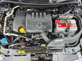 Nissan Qashqai 2.0 DCI     4×4  ПАНОРАМА, снимка 17