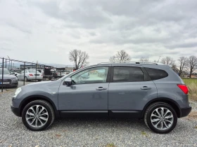 Nissan Qashqai 2.0 DCI     4×4  ПАНОРАМА, снимка 7