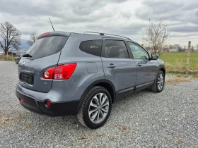 Nissan Qashqai 2.0 DCI     4×4  ПАНОРАМА, снимка 5