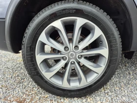 Nissan Qashqai 2.0 DCI     4×4  ПАНОРАМА, снимка 9