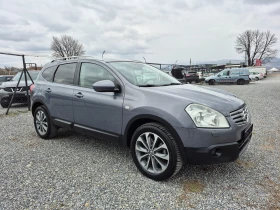 Nissan Qashqai 2.0 DCI     4×4  ПАНОРАМА, снимка 3