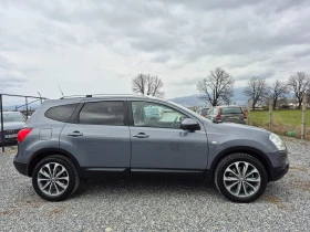 Nissan Qashqai 2.0 DCI     4×4  ПАНОРАМА, снимка 8