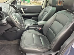 Nissan Qashqai 2.0 DCI     4×4  ПАНОРАМА, снимка 11