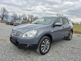 Nissan Qashqai 2.0 DCI     4×4  ПАНОРАМА, снимка 2