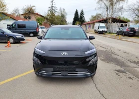 Hyundai Kona EV FACELIFT 64KW 204hp, снимка 2