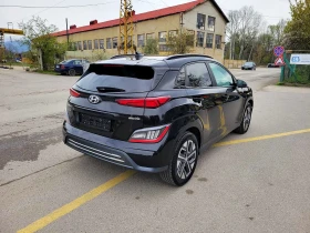 Hyundai Kona EV FACELIFT 64KW 204hp, снимка 6