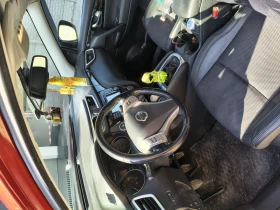 Nissan Qashqai J11, снимка 5