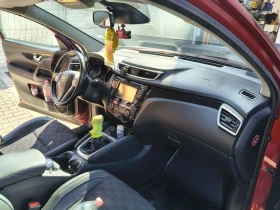 Nissan Qashqai J11, снимка 8