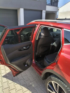Nissan Qashqai J11, снимка 9