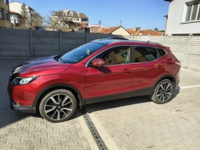Nissan Qashqai J11, снимка 4