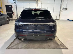 Porsche Macan * AWD * CARFAX * BOSE * ОБДУХВАНЕ * КЛИП НА МОТОРА, снимка 4