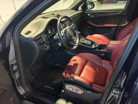 Porsche Macan * AWD * CARFAX * BOSE * ОБДУХВАНЕ * КЛИП НА МОТОРА, снимка 5