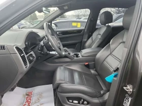 Porsche Cayenne 2 КЛЮЧА * ПОДГРЕВИ * KEYLESS * CARFAX * , снимка 5