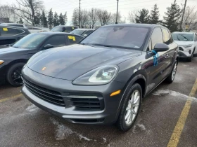 Porsche Cayenne 2 КЛЮЧА * ПОДГРЕВИ * KEYLESS * CARFAX * , снимка 1
