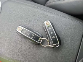Porsche Cayenne 2 КЛЮЧА * ПОДГРЕВИ * KEYLESS * CARFAX * , снимка 9