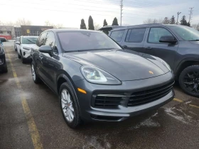 Porsche Cayenne 2 КЛЮЧА * ПОДГРЕВИ * KEYLESS * CARFAX * , снимка 6