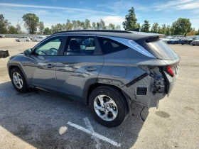 Hyundai Tucson SEL* ПОДГРЕВ* КАМЕРИ* KEYLESS* 35000KM* , снимка 4