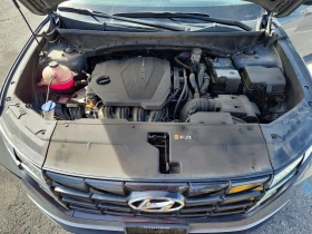 Hyundai Tucson SEL* ПОДГРЕВ* КАМЕРИ* KEYLESS* 35000KM* , снимка 11