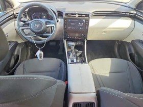 Hyundai Tucson SEL* ПОДГРЕВ* КАМЕРИ* KEYLESS* 35000KM* , снимка 7