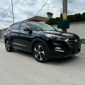 Hyundai Tucson 2.0 CRDi Xpossible 4WD, снимка 1
