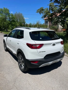 Kia Stonic 1.4 Газ, снимка 4