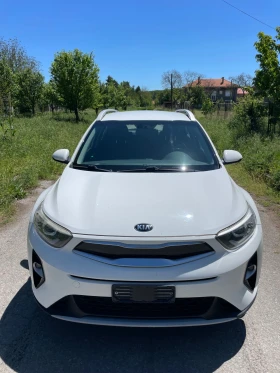 Kia Stonic 1.4 Газ, снимка 1