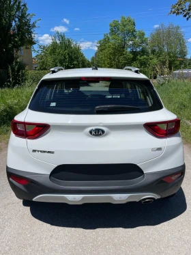 Kia Stonic 1.4 Газ, снимка 5