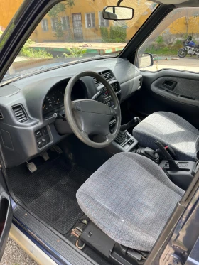 Suzuki Vitara V6 2.0 бързи/бавни климатик и теглич , снимка 10