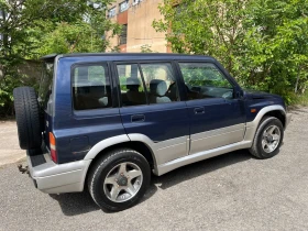 Suzuki Vitara V6 2.0 бързи/бавни климатик и теглич , снимка 5