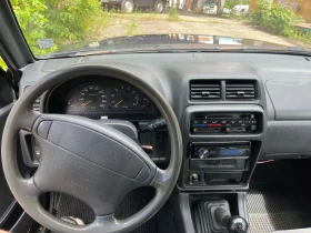 Suzuki Vitara V6 2.0 бързи/бавни климатик и теглич , снимка 11