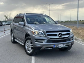 Mercedes-Benz GL 350 AMG FULL , снимка 2