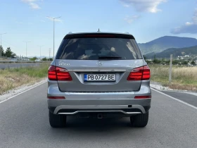 Mercedes-Benz GL 350 AMG FULL , снимка 5
