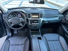Mercedes-Benz GL 350 AMG FULL , снимка 14