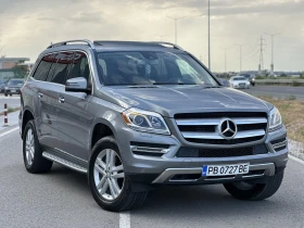 Mercedes-Benz GL 350 AMG FULL , снимка 1