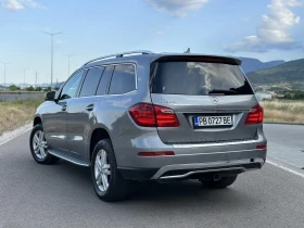 Mercedes-Benz GL 350 AMG FULL , снимка 4